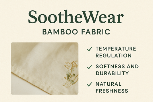 Finally, Clothes That Understand Your Body's Changes